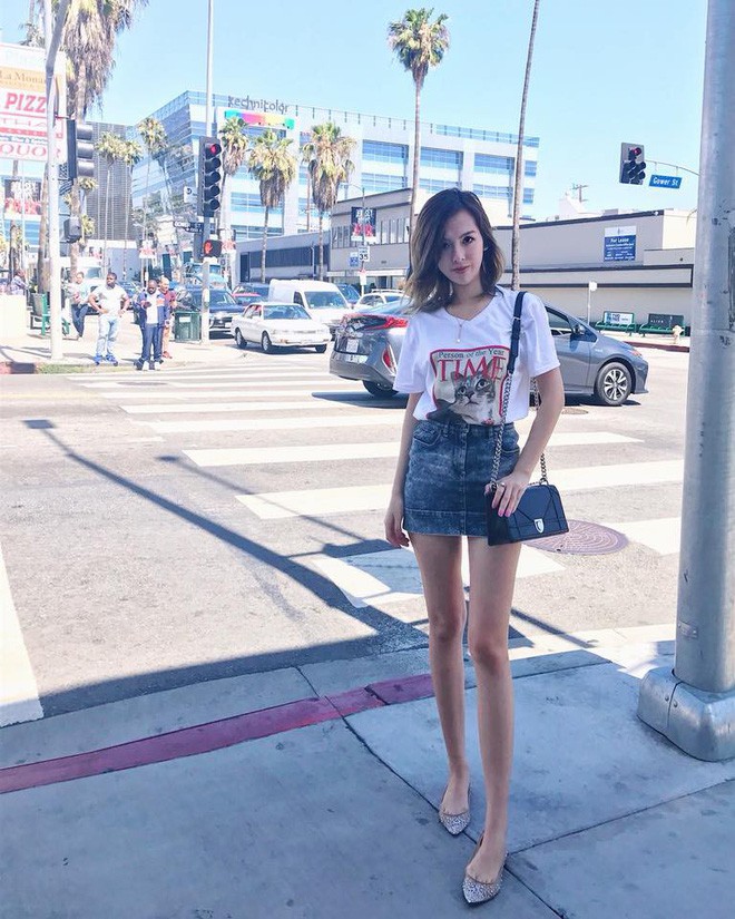 Phong cách khoe hàng hiệu của Hội con nhà giàu Việt tựu trung đều theo 4 gạch đầu dòng này